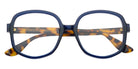 Emmanuelle Khanh® SWAN Eyeglasses EK SWAN-688-228 52 - Cristal Nuit