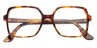 Emmanuelle Khanh® SWEET Eyeglasses EK SWEET-006 53 - Ecaille Bronze Bio