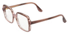 Emmanuelle Khanh® SWEET Eyeglasses EK SWEET-109 53 - Flamme Dust