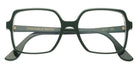 Emmanuelle Khanh® SWEET Eyeglasses EK SWEET-493 53 - Shadow Vert