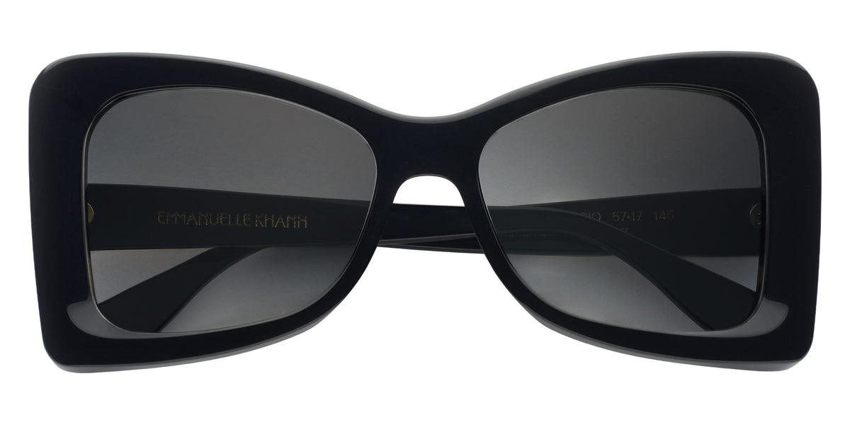 Emmanuelle Khanh® TANGO Sunglasses EK TANGO-860 46 - Eclipse Noir