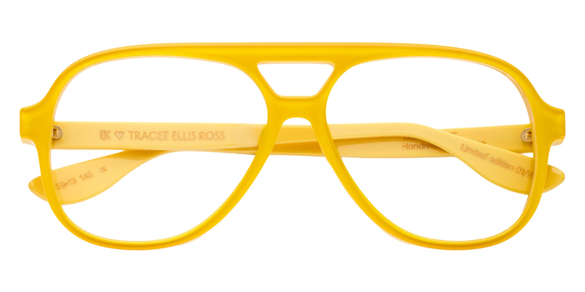 Emmanuelle Khanh® TRUTH Eyeglasses EK TRUTH-JOIE 59 - Glossy Soleil