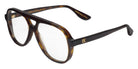 Emmanuelle Khanh® TRUTH Eyeglasses EK TRUTH-SMART 59 - Classique Havana Bio