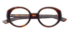 Emmanuelle Khanh® VELVET Eyeglasses EK VELVET-18 50 - Ecaille Foncee