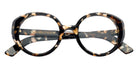 Emmanuelle Khanh® VELVET Eyeglasses EK VELVET-311 50 - Ecaille Chocolat