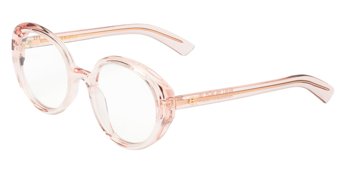 Emmanuelle Khanh® VELVET Eyeglasses EK VELVET-316 50 - Rose Dust