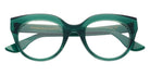 Emmanuelle Khanh® VENICE Eyeglasses EK VENICE-1965 48 - Sencha Prairie