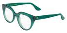 Emmanuelle Khanh® VENICE Eyeglasses EK VENICE-1965 48 - Sencha Prairie