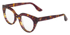 Emmanuelle Khanh® VENICE Eyeglasses EK VENICE-530 48 - Geode