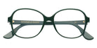 Emmanuelle Khanh® VENUS Eyeglasses EK VENUS-493 52 - Shadow Vert