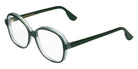 Emmanuelle Khanh® VENUS Eyeglasses EK VENUS-493 52 - Shadow Vert