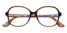 Emmanuelle Khanh® VENUS Eyeglasses EK VENUS-610 52 - Ecaille Cristal Bio