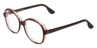 Emmanuelle Khanh® VENUS Eyeglasses EK VENUS-673 52 - Shadow Cafe