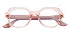 Emmanuelle Khanh® WEST Eyeglasses EK WEST-3182 50 - Rose Siena