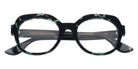 Emmanuelle Khanh® WEST Eyeglasses EK WEST-5147 50 - Eclat Vert Bio