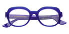 Emmanuelle Khanh® WEST Eyeglasses EK WEST-859 50 - Cassis Trouble