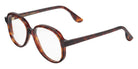 Emmanuelle Khanh® WIND Eyeglasses EK WIND-18 52 - Ecaille Foncee