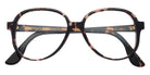 Emmanuelle Khanh® WIND Eyeglasses EK WIND-430 52 - Eclat Rose Bio