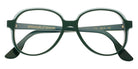 Emmanuelle Khanh® WIND Eyeglasses EK WIND-493 52 - Shadow Vert