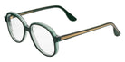 Emmanuelle Khanh® WIND Eyeglasses EK WIND-493 52 - Shadow Vert