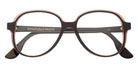 Emmanuelle Khanh® WIND Eyeglasses EK WIND-673 52 - Shadow Cafe