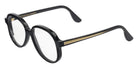 Emmanuelle Khanh® WIND Eyeglasses EK WIND-860 52 - Eclipse Noir