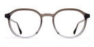 Mykita® EKON MYK EKON C121 Grey Gradient/Silk Graphite 49 - C121 Grey Gradient/Silk Graphite Eyeglasses