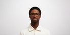 Mykita® EKON MYK EKON C123 Black/Silk Black 49 - C123 Black/Silk Black Eyeglasses