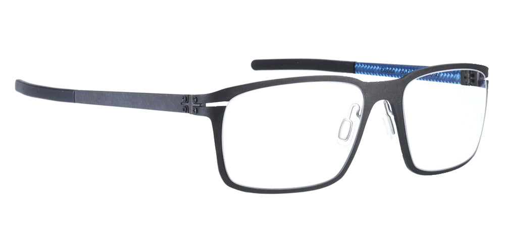 BLAC® ELANDS BLAC ELANDS NI SK 60 - Black / Blue 2 Eyeglasses