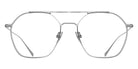 Brett® ELIOT BRTT ELIOT-C02-ST 53 - Silver - C02