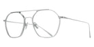 Brett® ELIOT BRTT ELIOT-C02-ST 53 - Silver - C02