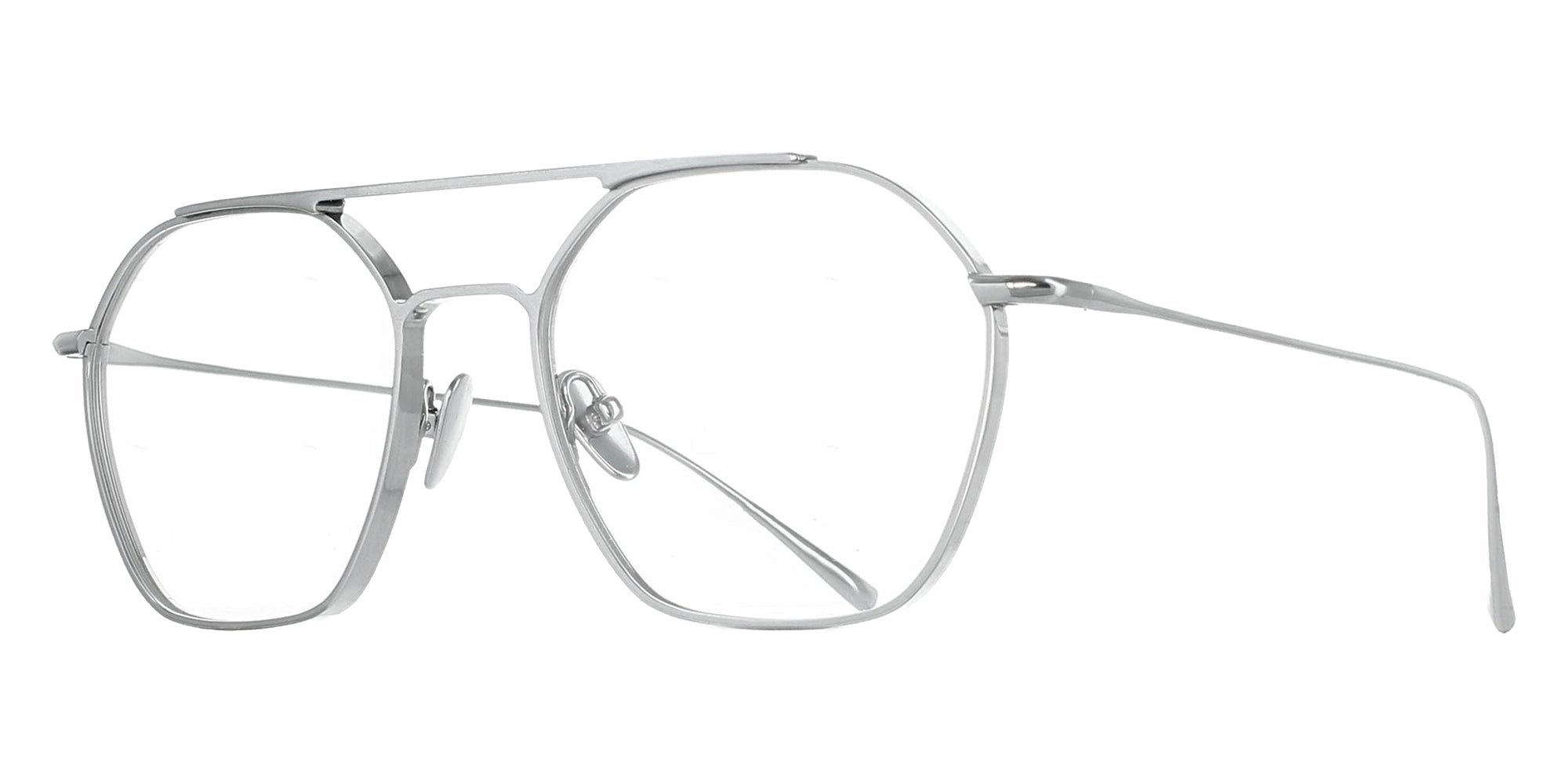 Brett® ELIOT BRTT ELIOT-C02-ST 53 - Silver - C02