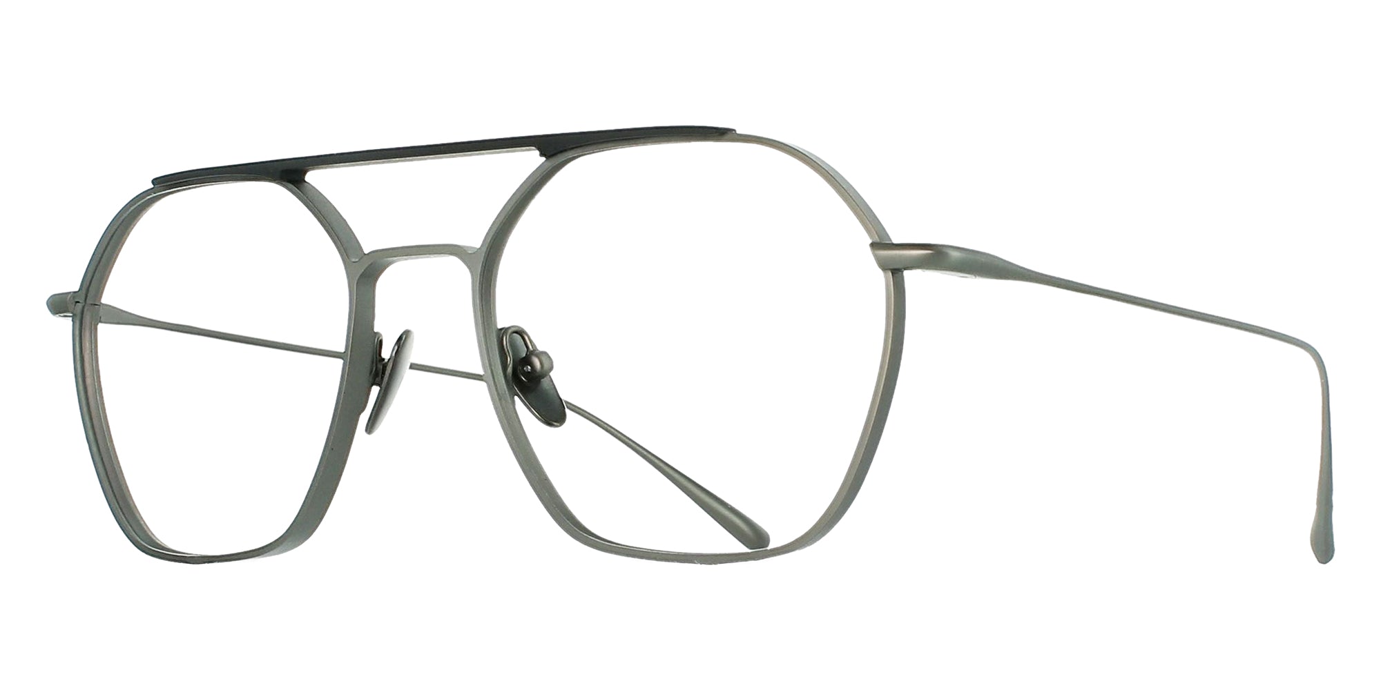 Brett® ELIOT BRTT ELIOT-C06-ST 53 - Gun/Black - C06