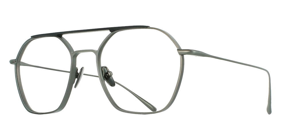 Brett® ELIOT BRTT ELIOT-C06-ST 53 - Gun/Black - C06