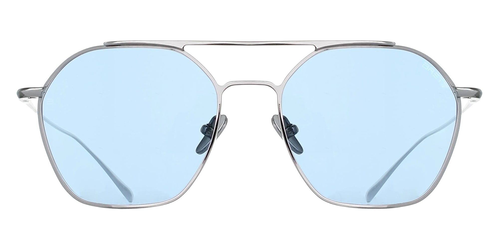 Brett® ELIOT SUN BRTT ELIOT SUN-C02-ST 53 - Silver - C02