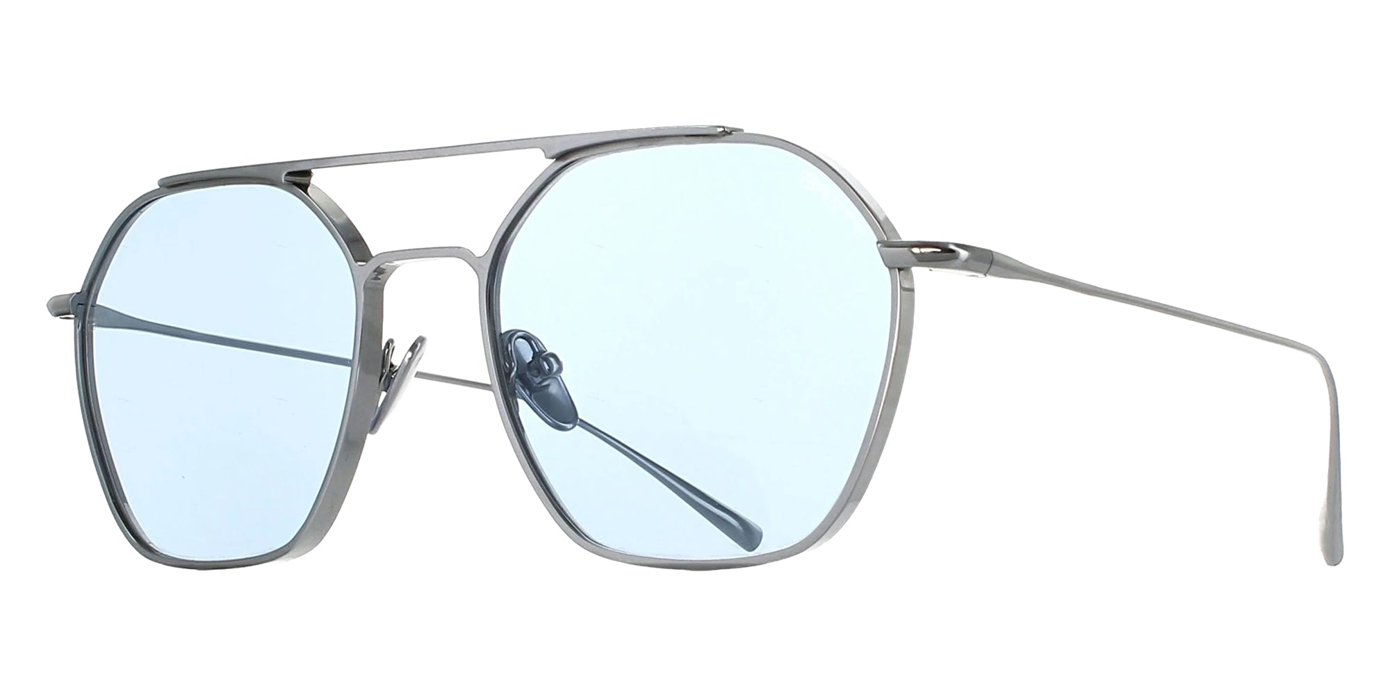 Brett® ELIOT SUN BRTT ELIOT SUN-C02-ST 53 - Silver - C02