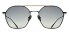 Brett® ELIOT SUN BRTT ELIOT SUN-C03-ST 53 - Black/Gold - C03