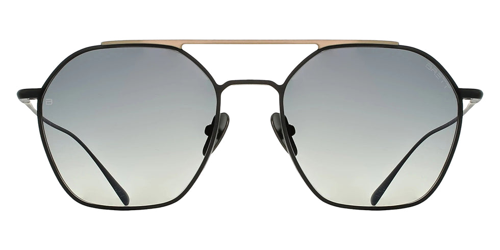 Brett® ELIOT SUN BRTT ELIOT SUN-C03-ST 53 - Black/Gold - C03