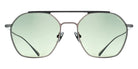 Brett® ELIOT SUN BRTT ELIOT SUN-C06-ST 53 - Gun/Black - C06