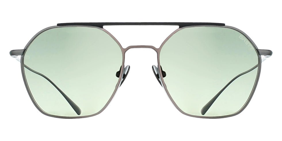 Brett® ELIOT SUN BRTT ELIOT SUN-C06-ST 53 - Gun/Black - C06