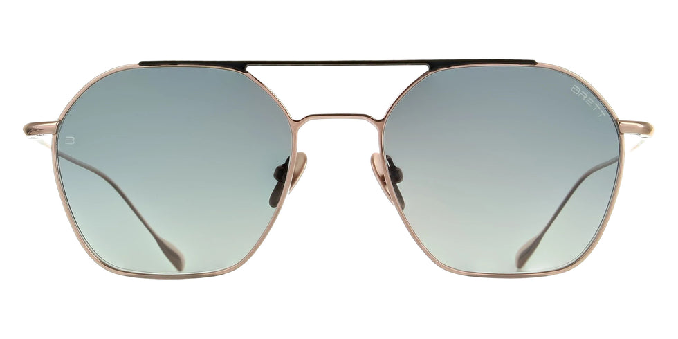 Brett® ELIOT SUN BRTT ELIOT SUN-C18-ST 53 - Pink Gold - C18