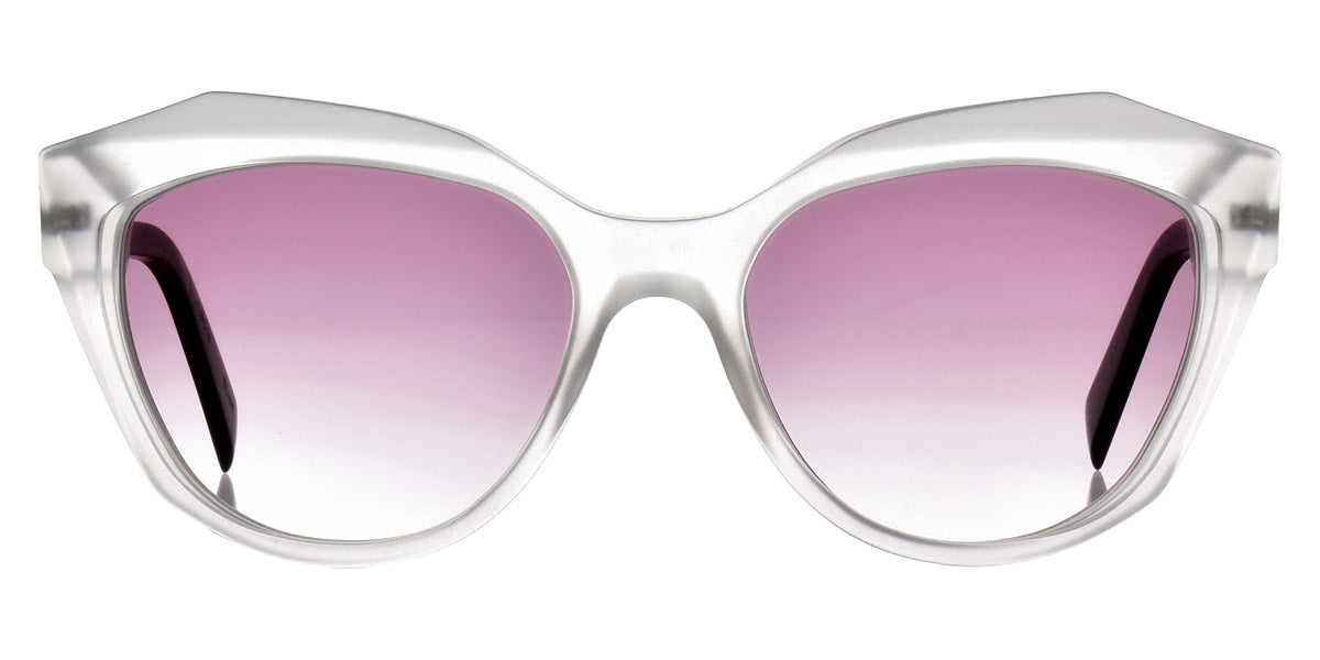 Kirk & Kirk® Elise KK ELISE GLACIER 54 - Glacier Sunglasses