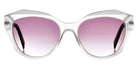 Kirk & Kirk® Elise KK ELISE GLACIER 54 - Glacier Sunglasses