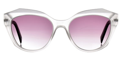 Kirk & Kirk® Elise KK ELISE WALNUT 54 - Walnut Sunglasses