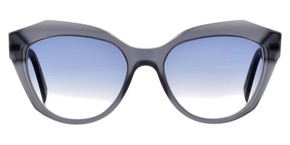 Kirk & Kirk® Elise KK ELISE JET 54 - Jet Sunglasses