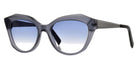 Kirk & Kirk® Elise KK ELISE JET 54 - Jet Sunglasses