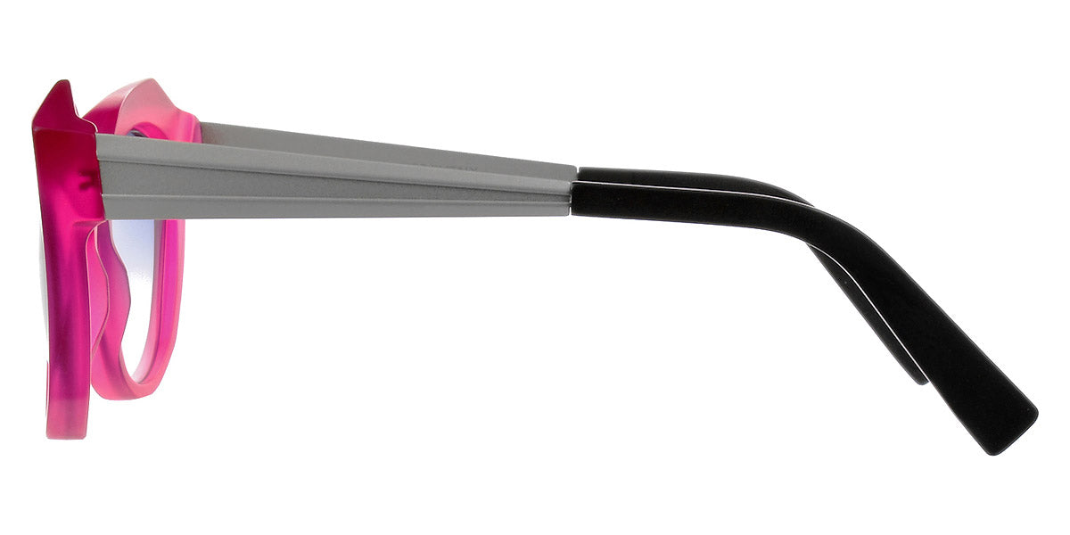 Kirk & Kirk® Elise KK ELISE RASPBERRY 54 - Raspberry Sunglasses