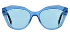 Kirk & Kirk® Elise KK ELISE ROYAL 54 - Royal Sunglasses
