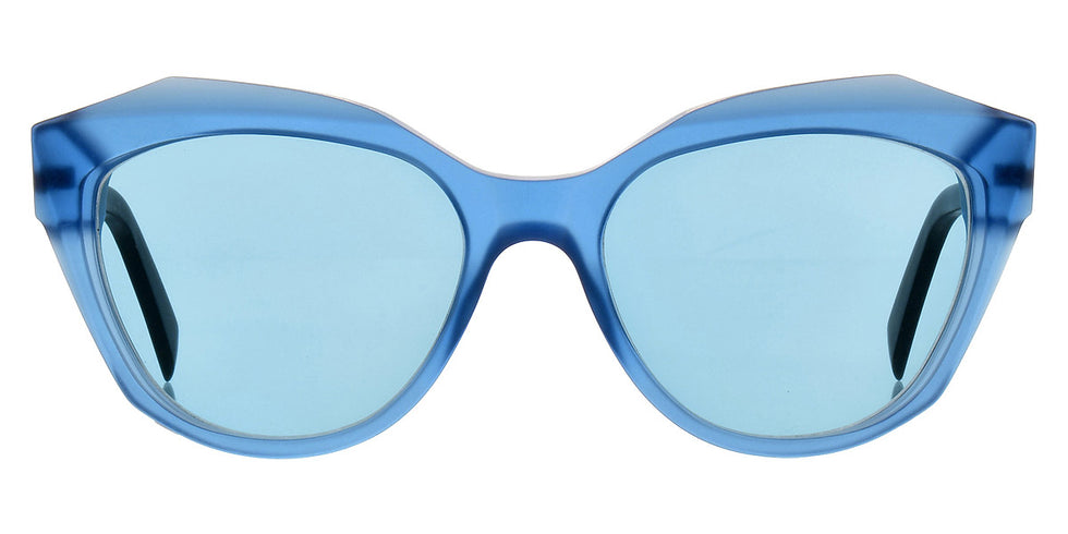 Kirk & Kirk® Elise KK ELISE ROYAL 54 - Royal Sunglasses
