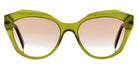 Kirk & Kirk® Elise KK ELISE SAGE 54 - Sage Sunglasses